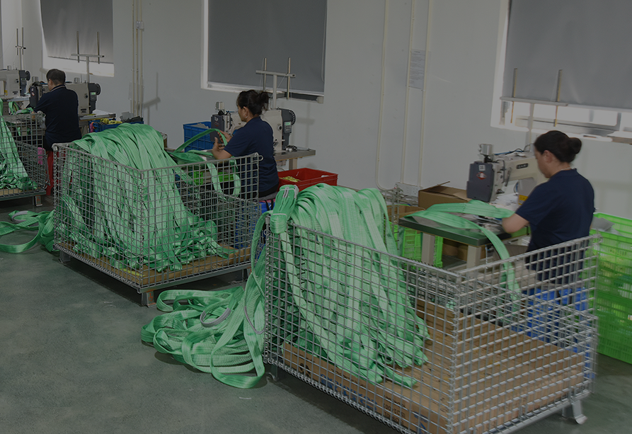 Stricta Quality Control, finem-ad-finem Fides