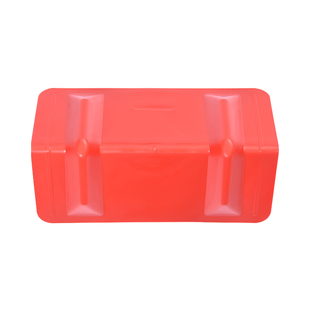 Gravis Truck Flatbed Logistic Safety Sharp Edge Protectoris