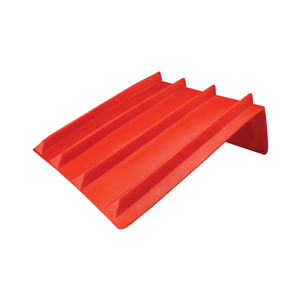 VeeBoards XXIV 'W Corner Protectoris Bricks