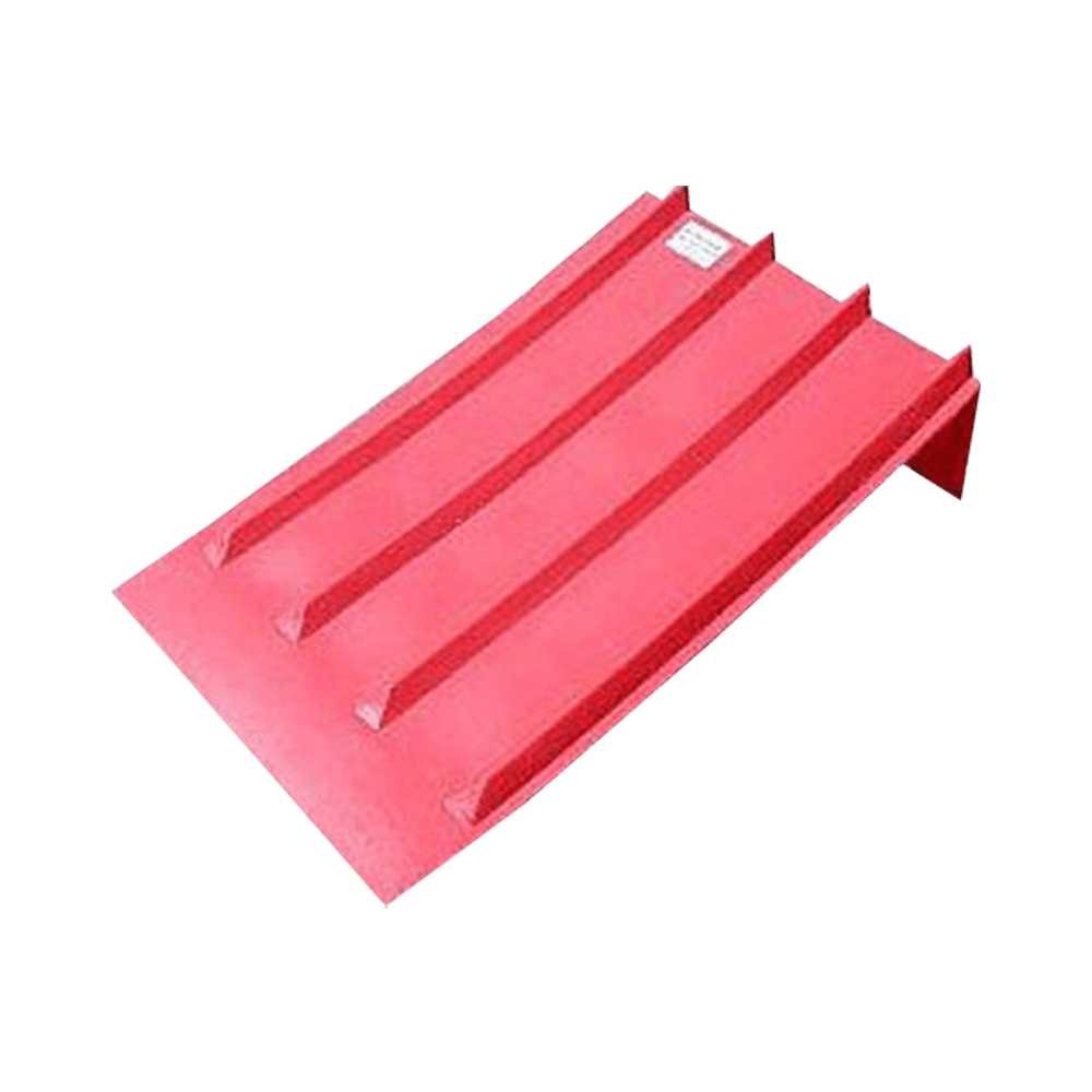 VeeBoards Corner Protectoris Bricks (9' X 36' X 24') VeeBoards Corner Protectoris Bricks (9' X 36' X 24')