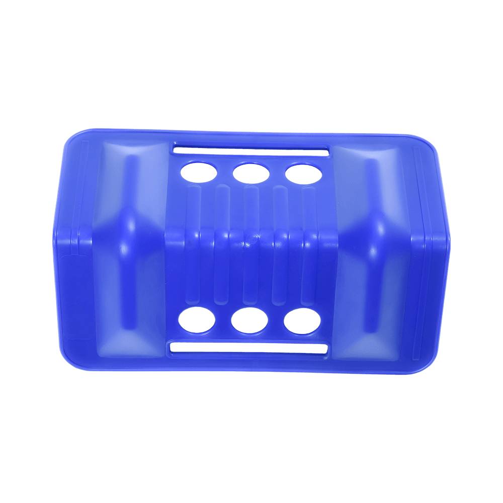 V Shaped Plastic Corner Protector pro trucks Carton Box
