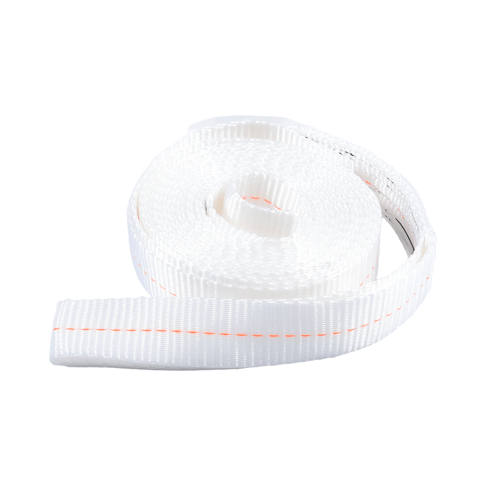 Polyester texta mollis Flat Elevatio Sine fine Webbing Sling Polyester texta mollis Flat Elevatio Sine fine Webbing Sling