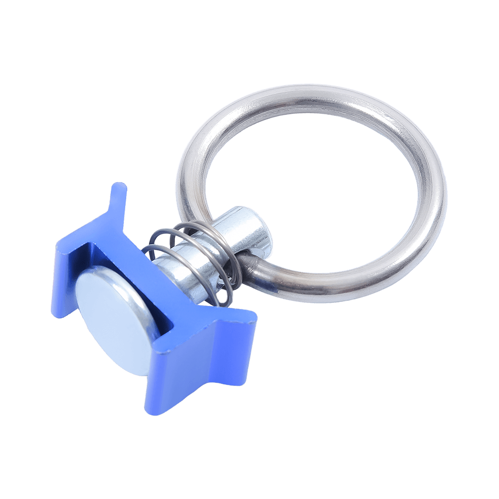 Circum L mauris Opportunus alligato Anchor Ornamentum Truck