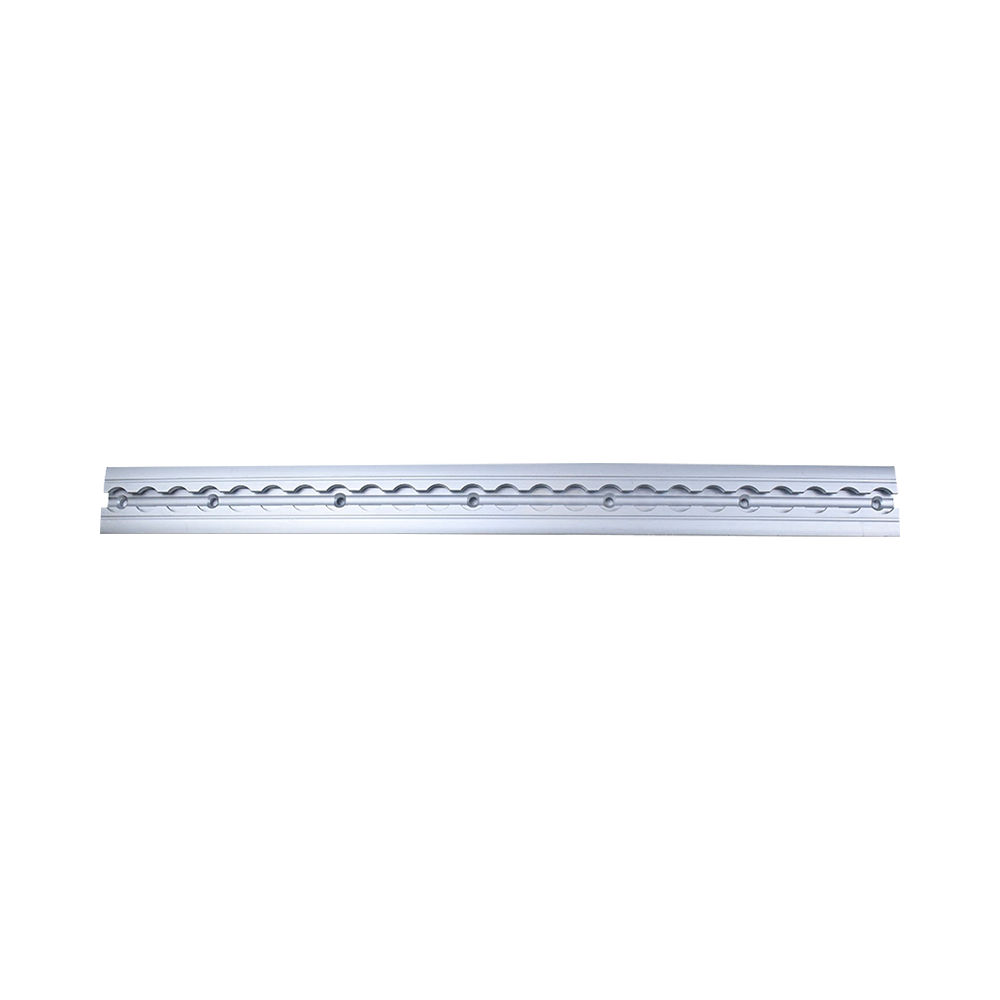 12 ' Aluminium Flanged L-Track