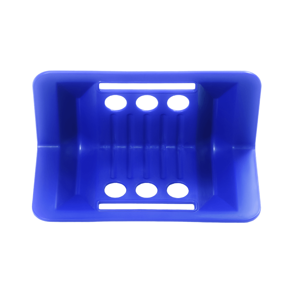 V Shaped Plastic Corner Protector pro trucks Carton Box