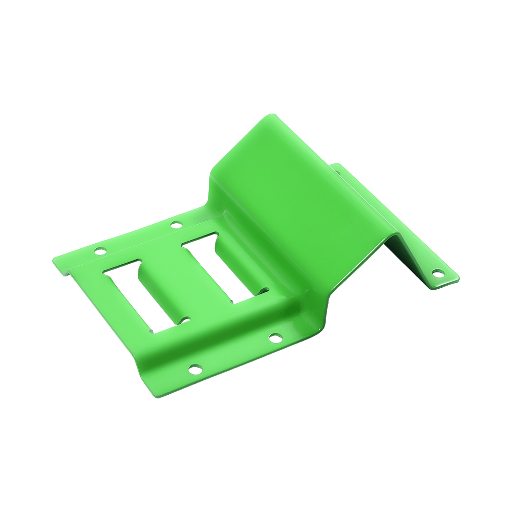 Tutus Gravis Officium E Track Wheel Chock Kit Trailer ligare Ratio