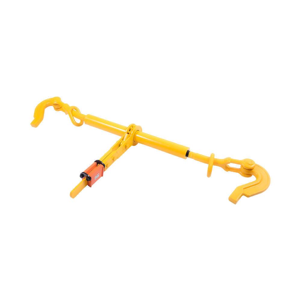 Gravis Officium 90000lbs Anti Rust Powder Coated flumen Steamboat Ratchet Ligans cum Pelicano-Hooks