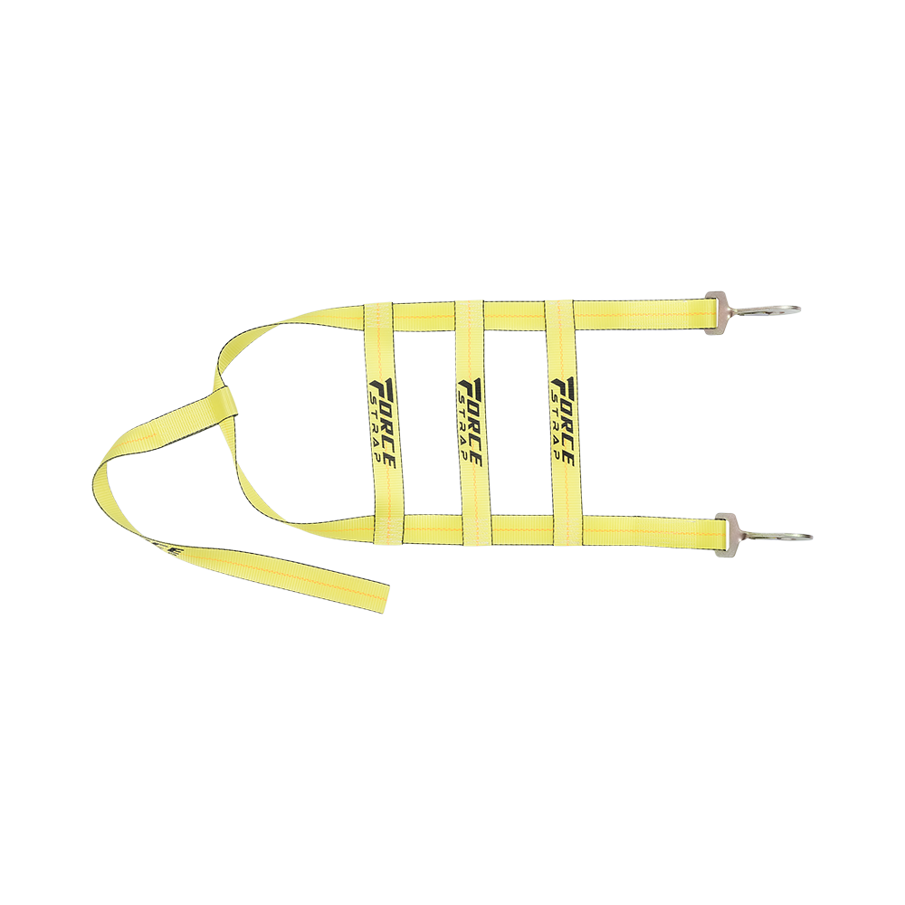 II inch Tow Dolly Basket Straps Novifacta Tow Dolly Wheel Net