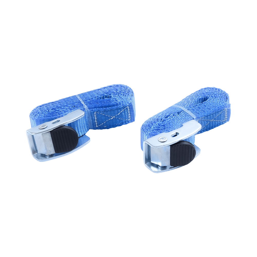 Mini 1 Inch Polyester Cam Fibula ligatis Straps