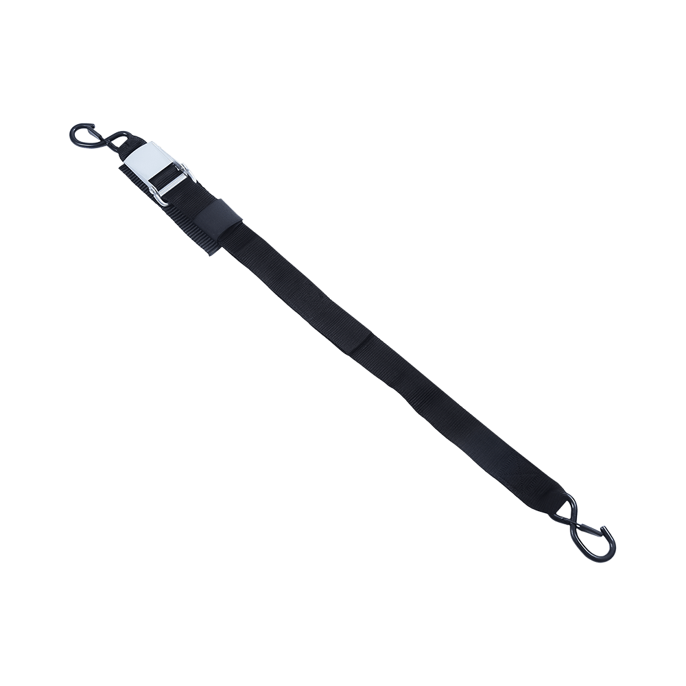 2inch Marine cymba trailer Transom iungite-down Straps 2inch Marine cymba trailer Transom iungite-down Straps