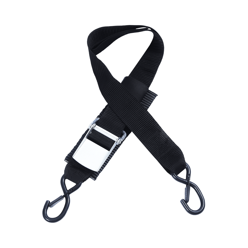 2inch Marine cymba trailer Transom iungite-down Straps