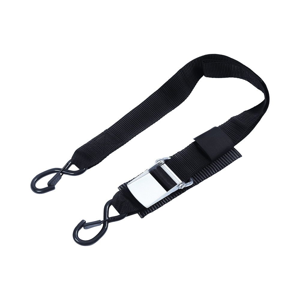 2inch Marine cymba trailer Transom iungite-down Straps