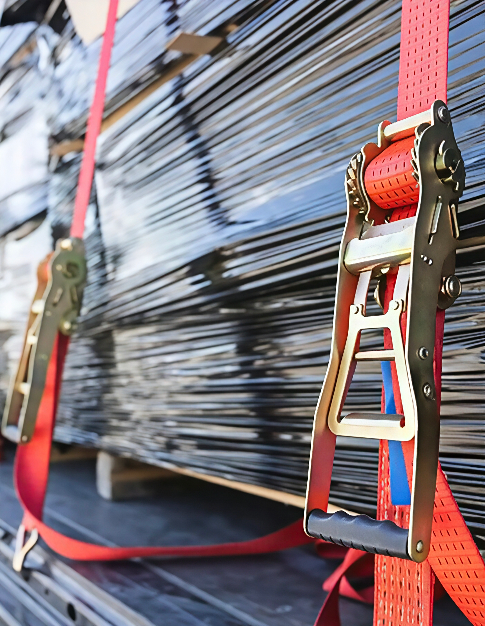 TRUCKING & TRANSPORTATIO