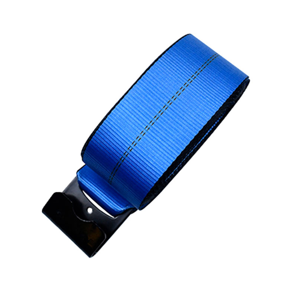 IV X 27' Winch Strap Cum Flat Hook