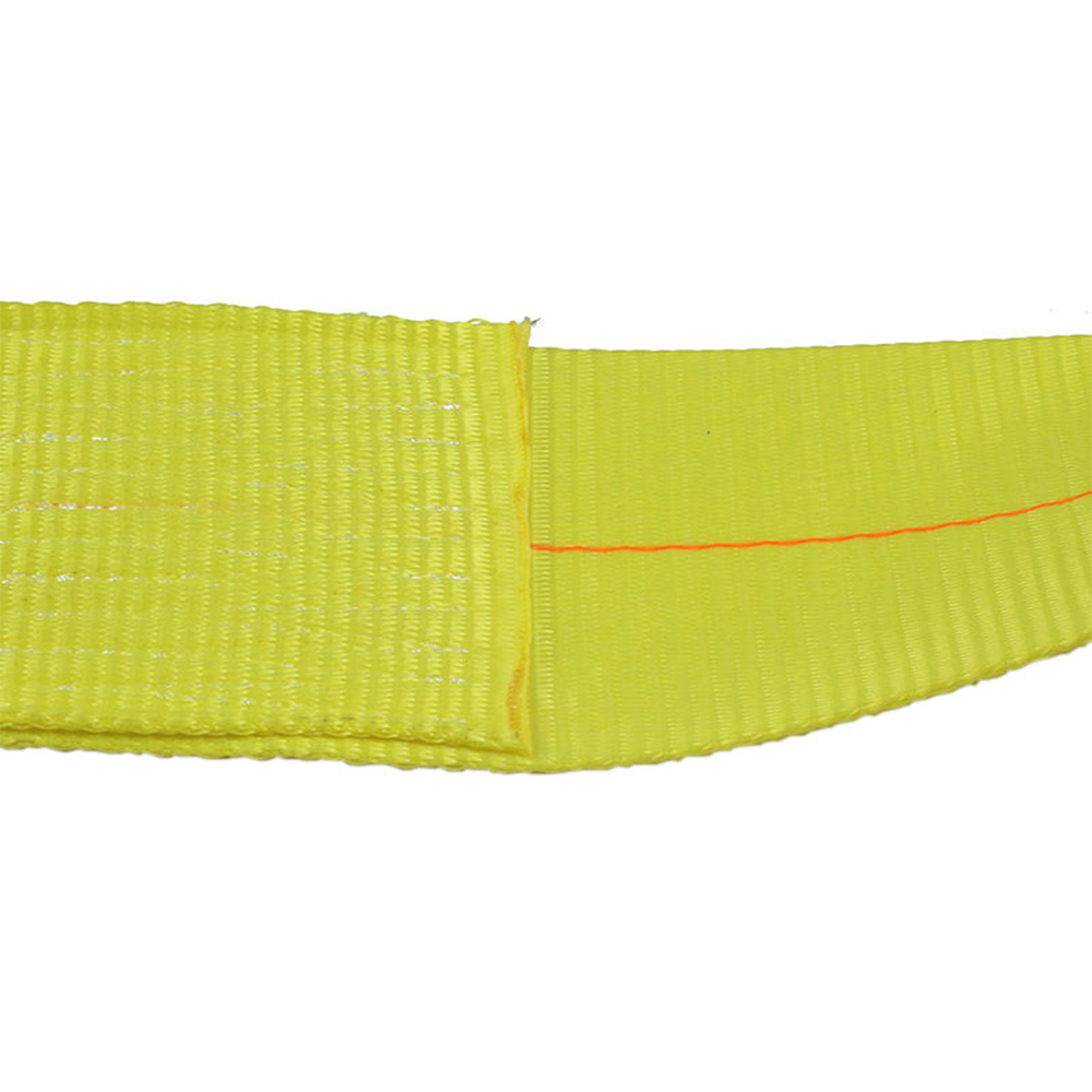Redline 4inch Winch Strap Cum Flat Hook