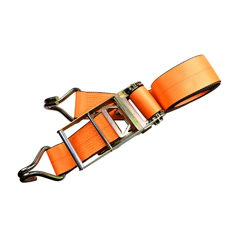 IV 'X XXX, magna-tonnagium Overlock Ratchet accingatur filum Hooks