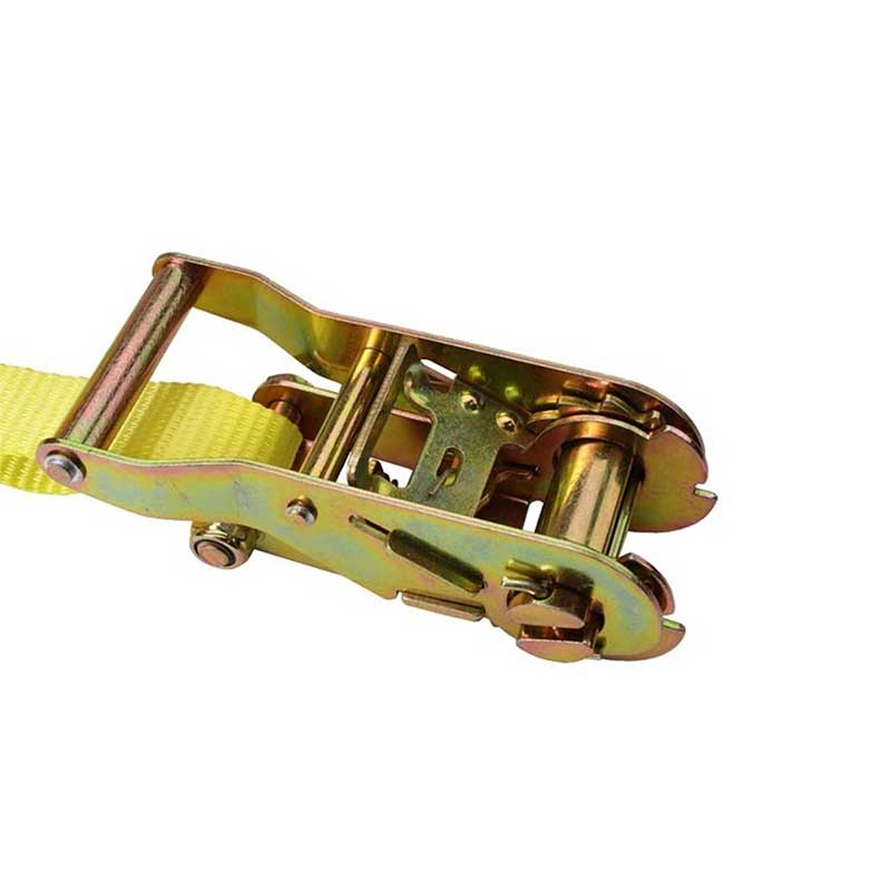 Factory Aliquam 1 '' X XV' Truck Cargo Lashing Cingulum cum S-Hook