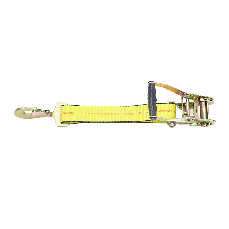 Redline 2'' X 27' Ratchet Straps pro Tutis Cargo Transport