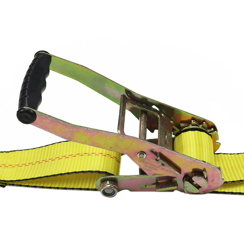 Redline 2'' X 27' Ratchet Straps pro Tutis Cargo Transport