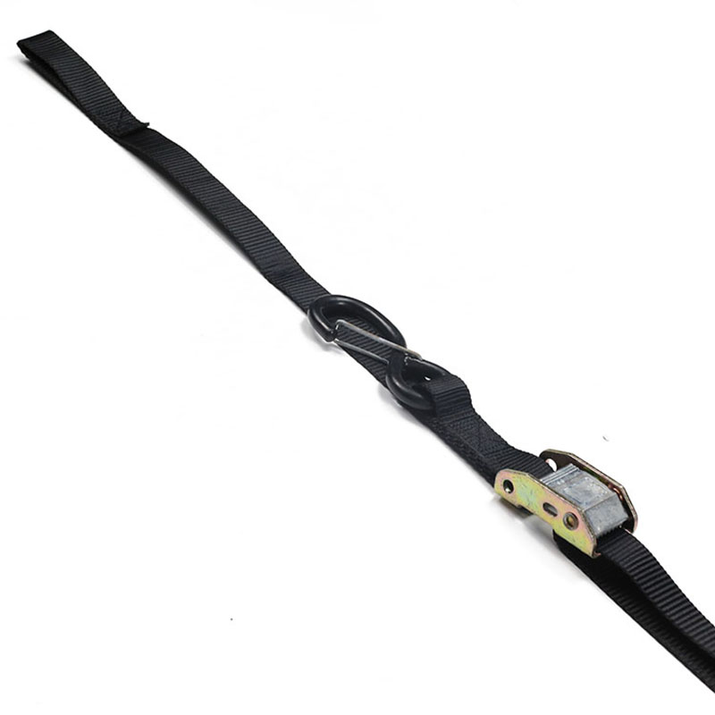 Quod 1Inch Ratchet Strap Lashing ligare Down