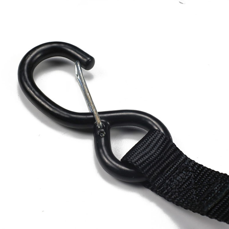Quod 1Inch Ratchet Strap Lashing ligare Down