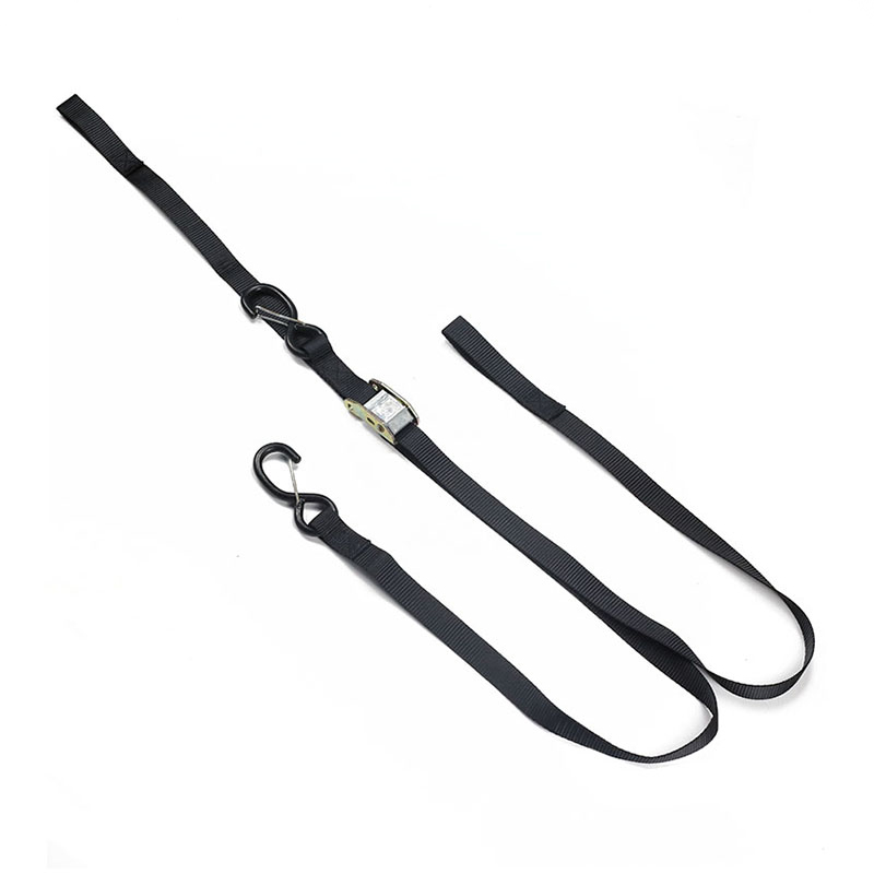 Quod 1Inch Ratchet Strap Lashing ligare Down
