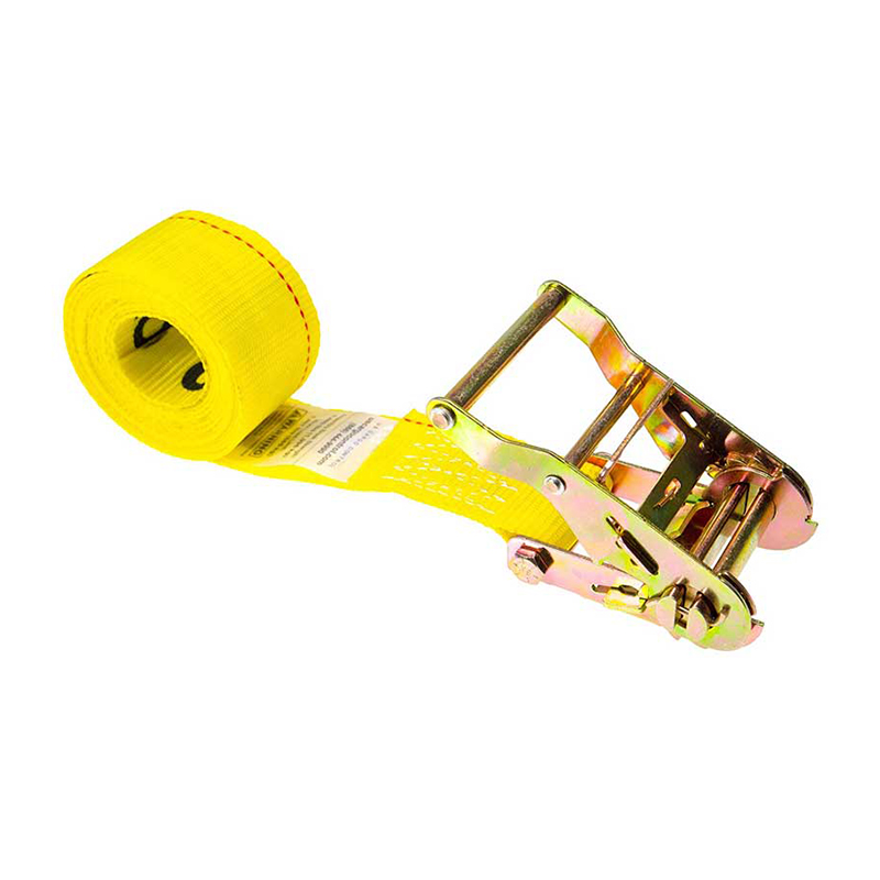 Numen II X X, Yellow Sine fine Ratchet Strap Numen II X X, Yellow Sine fine Ratchet Strap