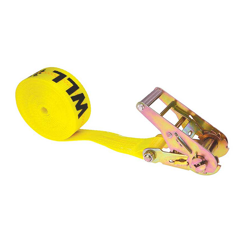 Numen II X XX, Yellow Gravis-Officium sine fine Ratchet Strap Numen II X XX, Yellow Gravis-Officium sine fine Ratchet Strap