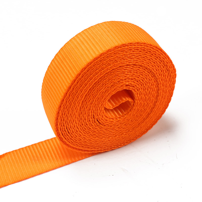 25MM Duplex J Hook Ratchet Straps (Model BT-TDS-023)