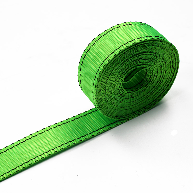 25MM Ratchet Straps Double J Hook