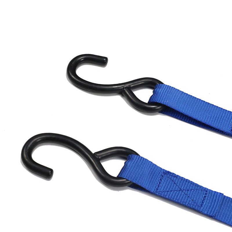 25MM Ratchet ligare Type S Hook (Model BT-TDS-021)
