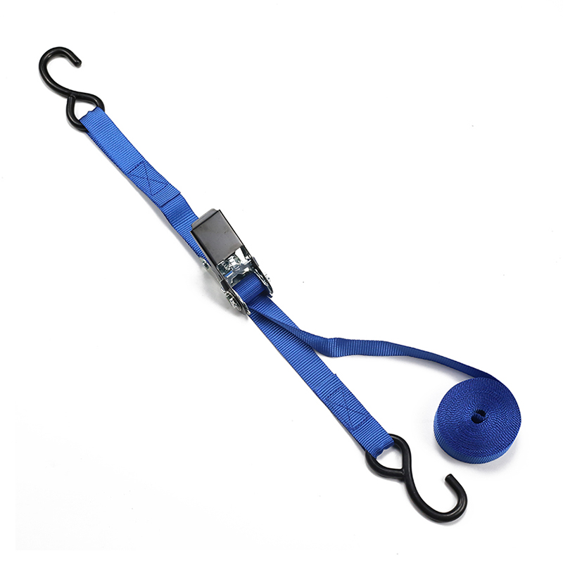 25MM Ratchet ligare Type S Hook (Model BT-TDS-021) 25MM Ratchet ligare Type S Hook (Model BT-TDS-021)