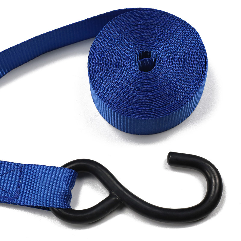 25MM Ratchet ligare Type S Hook (Model BT-TDS-021)