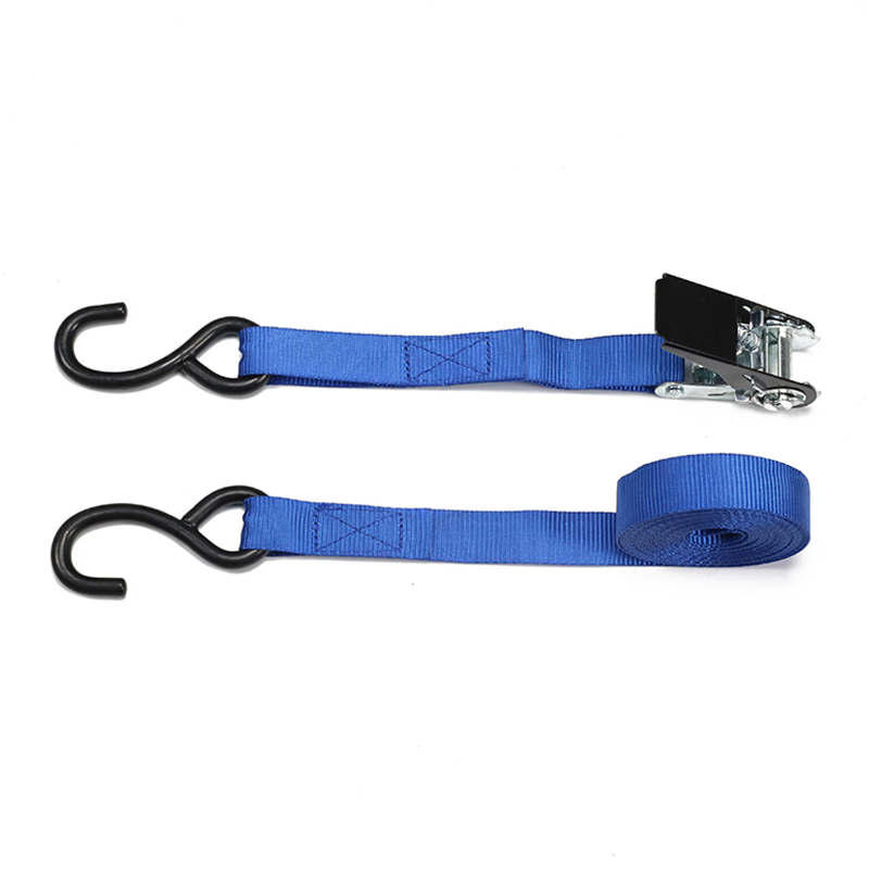 25MM Ratchet ligare Type S Hook (Model BT-TDS-021)