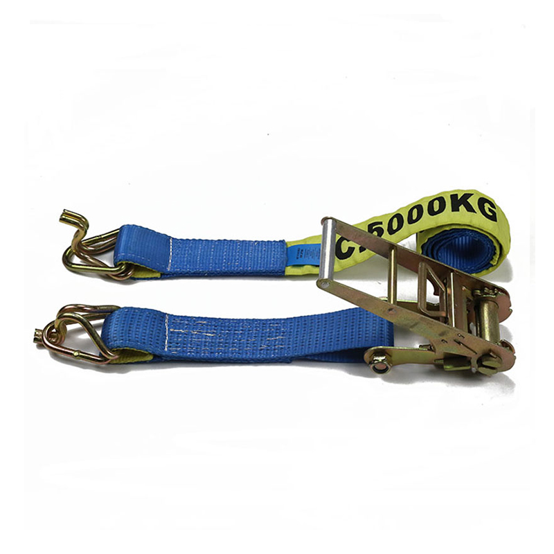 3INCH 10T grave officium navis Cygnus Hook Ratchet Straps