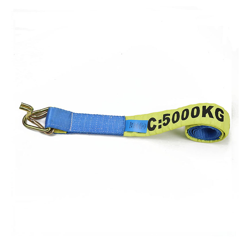 3INCH 10T grave officium navis Cygnus Hook Ratchet Straps