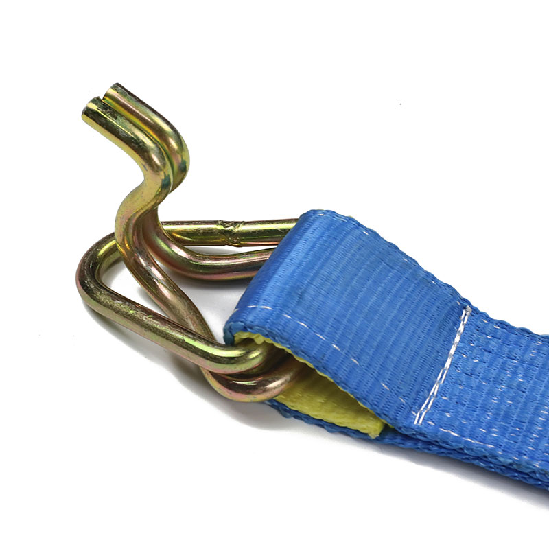 3INCH 10T grave officium navis Cygnus Hook Ratchet Straps