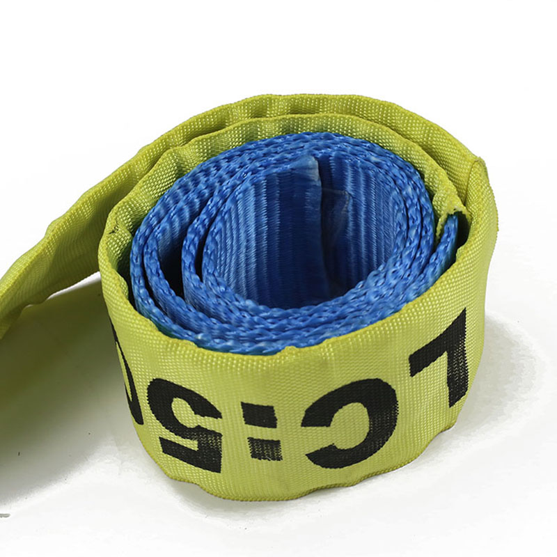 3INCH 10T grave officium navis Cygnus Hook Ratchet Straps