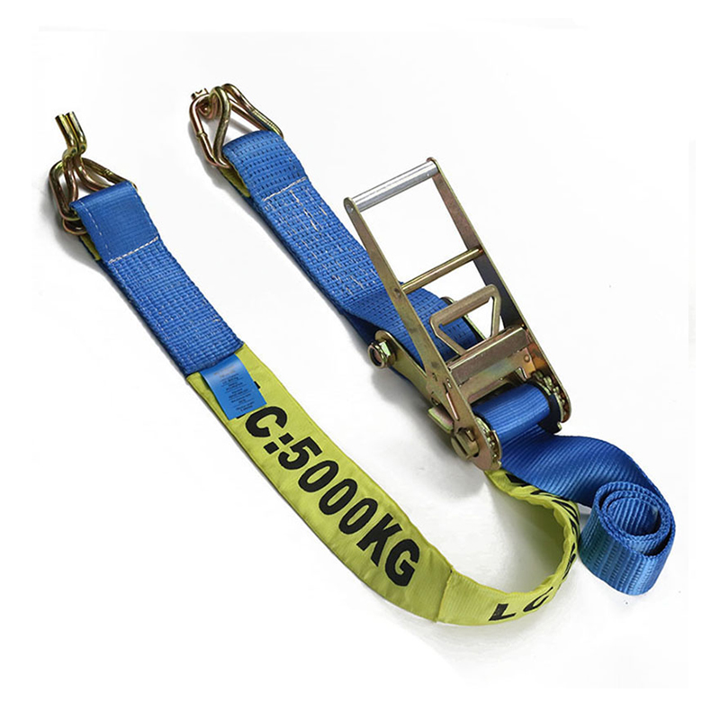 3INCH 10T grave officium navis Cygnus Hook Ratchet Straps
