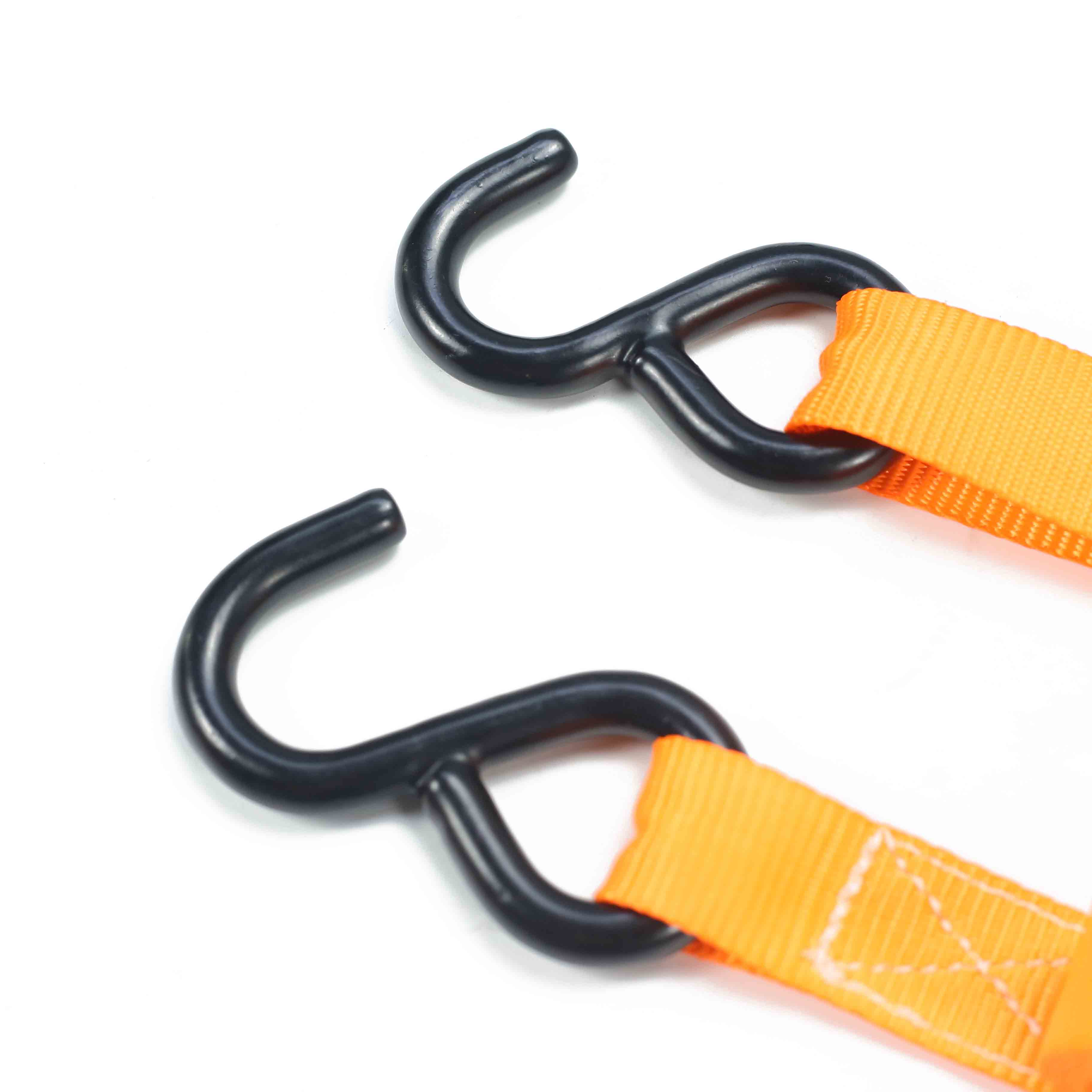 In En12195-2 Ratchet ligare Ratchet Lashing