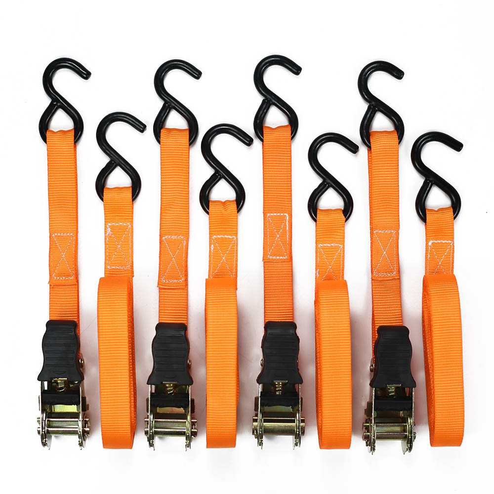 In En12195-2 Ratchet ligare Ratchet Lashing