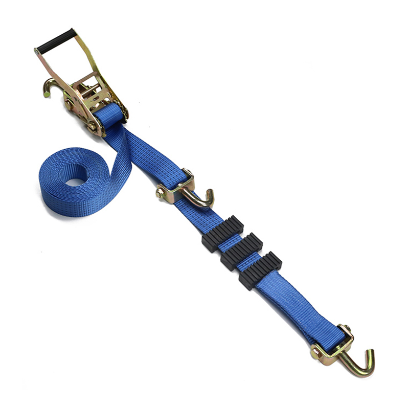 2INCH gravis officium Ratchet Strap Swivel Hooks et Flexilis obstruit