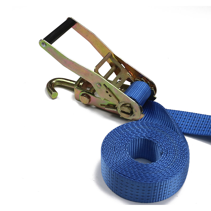 2INCH gravis officium Ratchet Strap Swivel Hooks et Flexilis obstruit