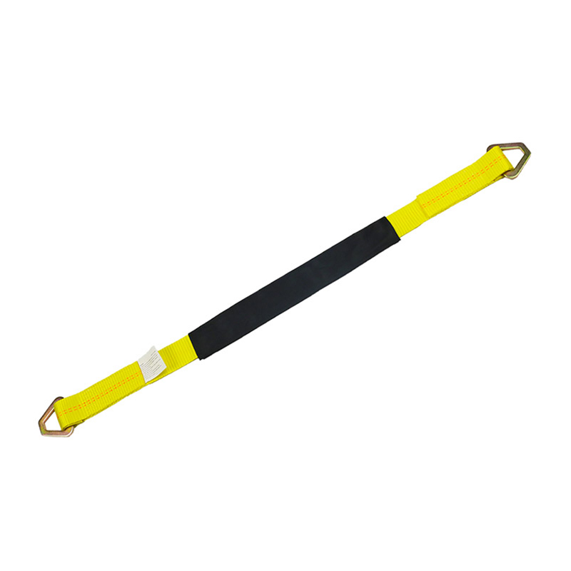 In IV Pack Axem Straps 2-inch Tyro Rota Strap