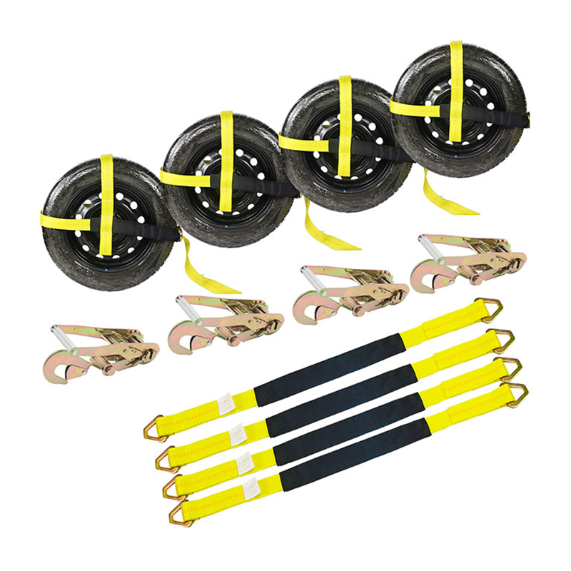 Populus Novifacta 2INCH Tyro Rota alligant Snap Hook D Ring