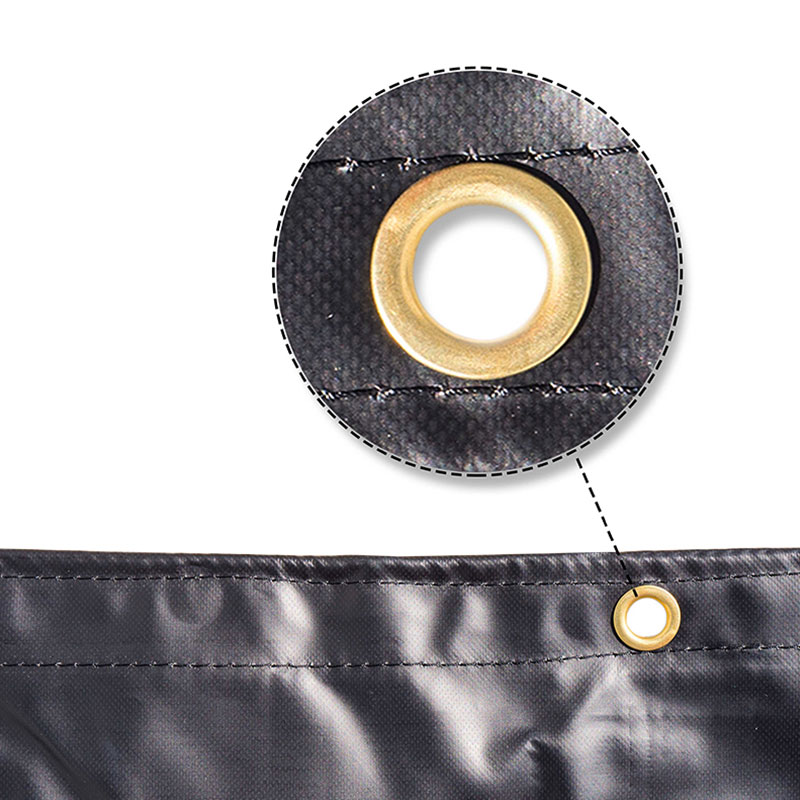 Gravis Officium Coil Tarps