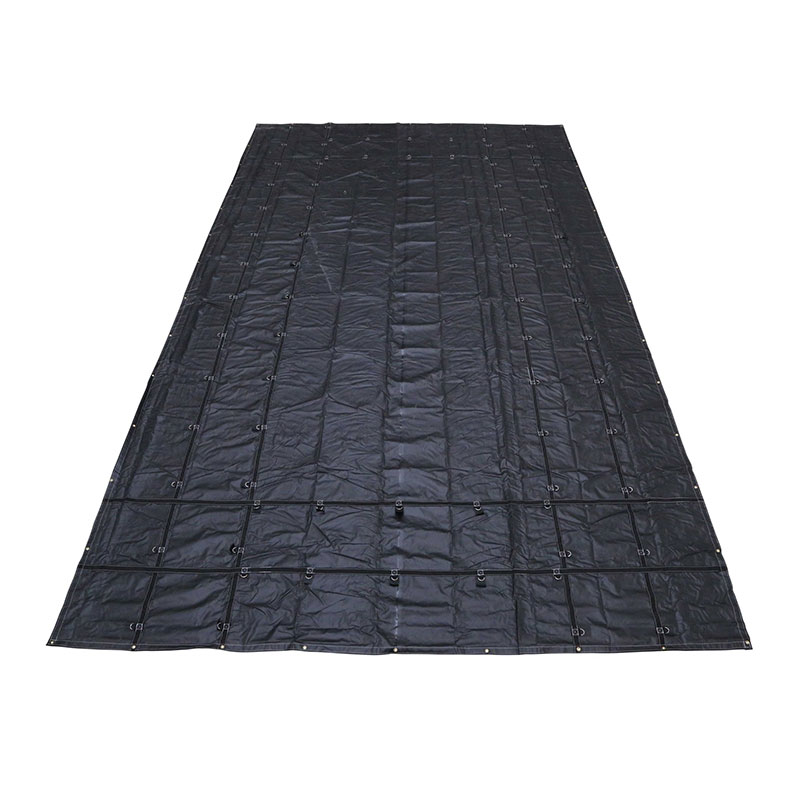 Gravis Officium Coil Tarps