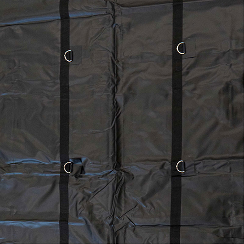 Gravis Officium Coil Tarps