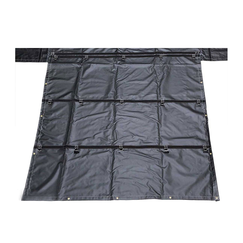 Officium Lamberti Gravis Tarps