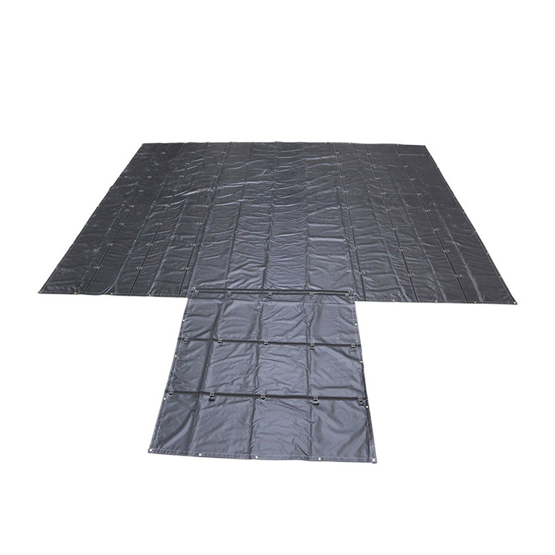 Officium Lamberti Gravis Tarps Officium Lamberti Gravis Tarps